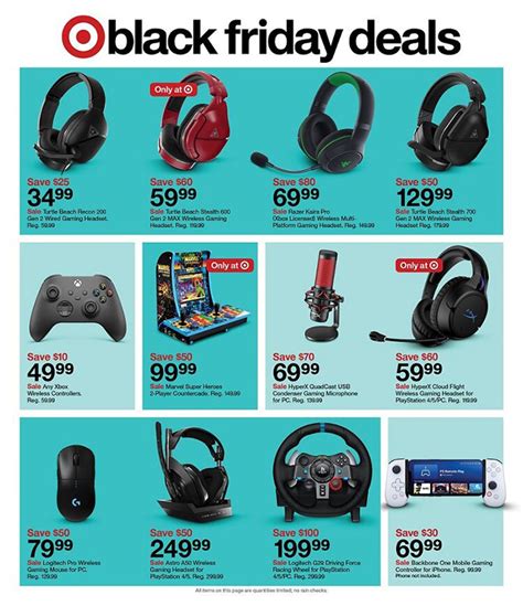 target black friday ad 2023|More.